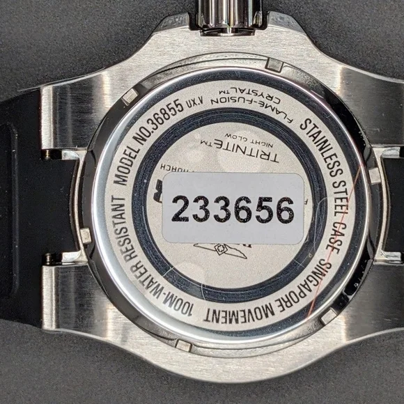 Invicta Aviator Dia De Los Muertos Men's Watch w/ Mother of Pearl Dial - 50mm - Picture 4 of 4